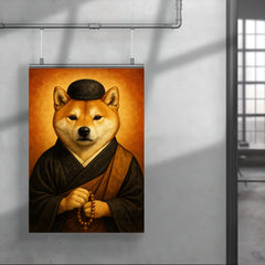 Dogen poster 4