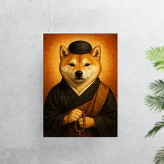 Dogen poster 7