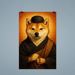 Dogen poster 9