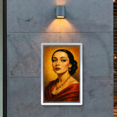 Dolores del Rio poster 2