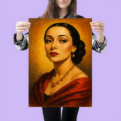 Dolores del Rio poster 3