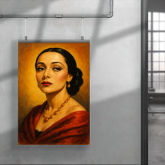 Dolores del Rio poster 4