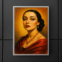 Dolores del Rio poster 5