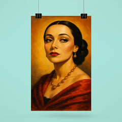 Dolores del Rio poster 6
