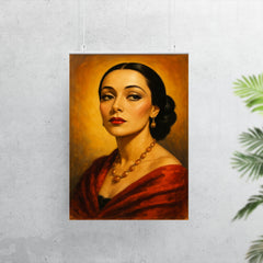Dolores del Rio poster 7