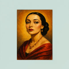 Dolores del Rio poster 8