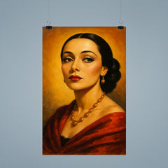 Dolores del Rio poster 9