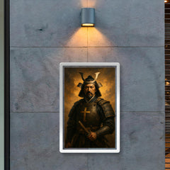 Dom Justo Takayama picture poster 2