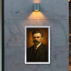 Donatas Malinauskas poster 2