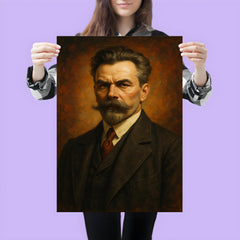 Donatas Malinauskas poster 3