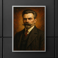 Donatas Malinauskas poster 5