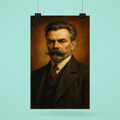 Donatas Malinauskas poster 6