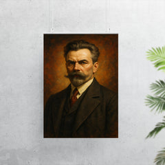 Donatas Malinauskas poster 7