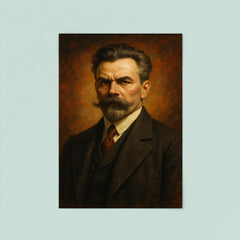 Donatas Malinauskas poster 8