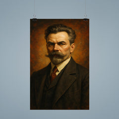 Donatas Malinauskas poster 9