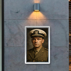 Draper Kaufmann poster 2