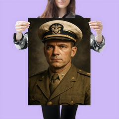 Draper Kaufmann poster 3