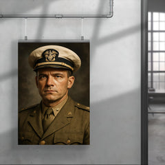 Draper Kaufmann poster 4