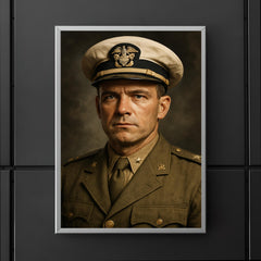 Draper Kaufmann poster 5