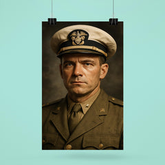 Draper Kaufmann poster 6