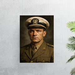 Draper Kaufmann poster 7