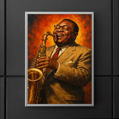 Earl Bostic poster 5