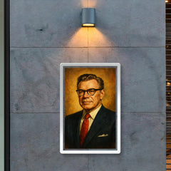 Earl Nightingale poster 2