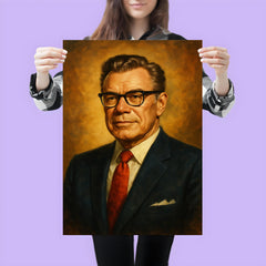 Earl Nightingale poster 3