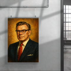 Earl Nightingale poster 4