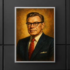 Earl Nightingale poster 5