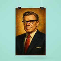 Earl Nightingale poster 6