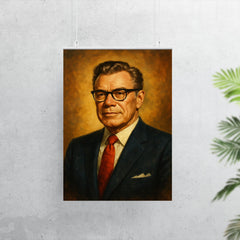 Earl Nightingale poster 7