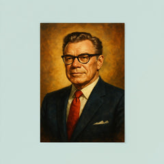 Earl Nightingale poster 8