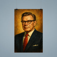Earl Nightingale poster 9