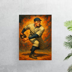 Ed Willett poster 7