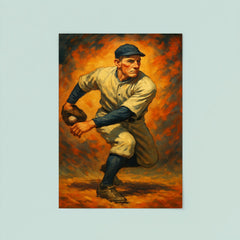 Ed Willett poster 8