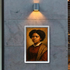Edmonia Lewis poster 2
