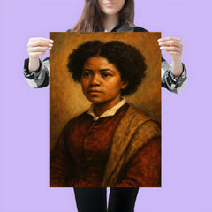 Edmonia Lewis poster 3