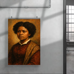 Edmonia Lewis poster 4