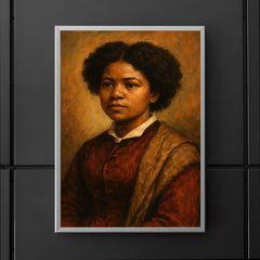 Edmonia Lewis poster 5