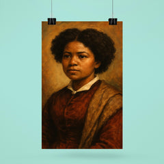 Edmonia Lewis poster 6