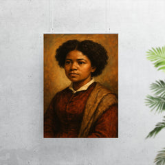 Edmonia Lewis poster 7