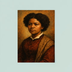 Edmonia Lewis poster 8