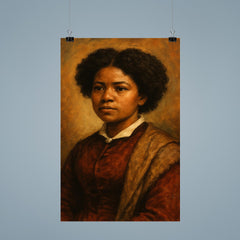 Edmonia Lewis poster 9