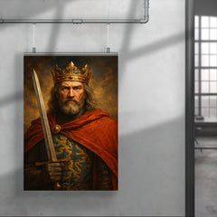 Edward Longshanks poster 4