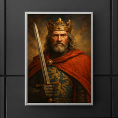 Edward Longshanks poster 5