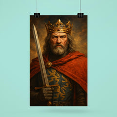 Edward Longshanks poster 6