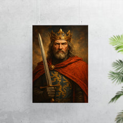 Edward Longshanks poster 7