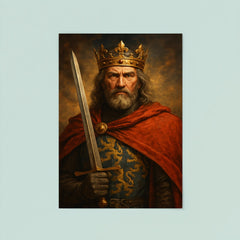 Edward Longshanks poster 8