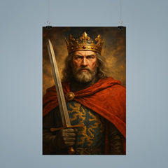 Edward Longshanks poster 9